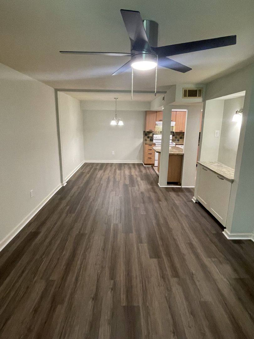 Condo for rent at 7124C Longstreet, Raleigh, NC 27615