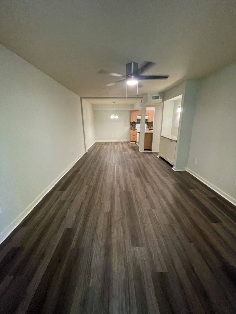 Condo for rent at 7124C Longstreet, Raleigh, NC 27615