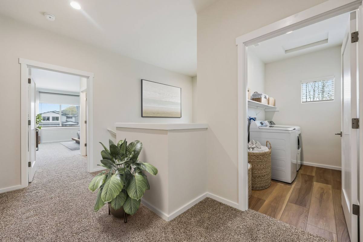 Townhouse for rent at 200 Pratt Ave, Buckley, WA 98321