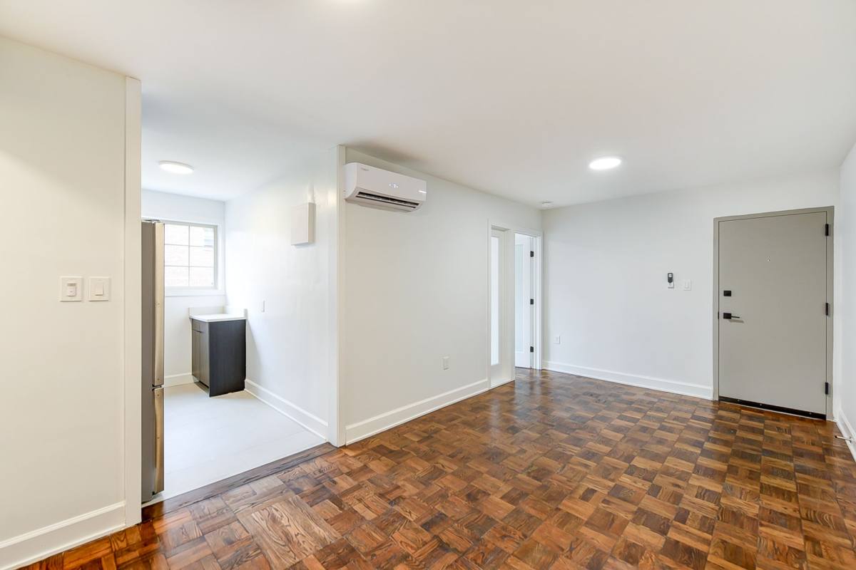 Apartment for rent at 1363 Peabody St NW, Washington, DC 20011