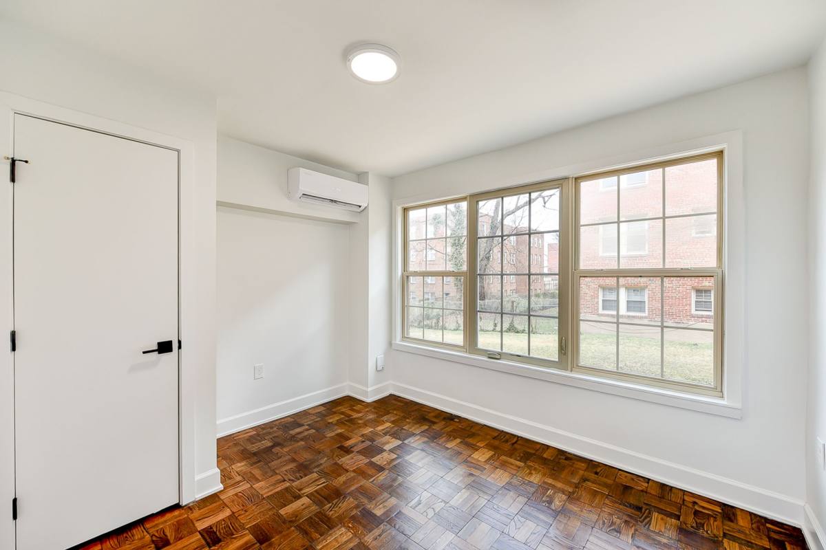 Apartment for rent at 1363 Peabody St NW, Washington, DC 20011