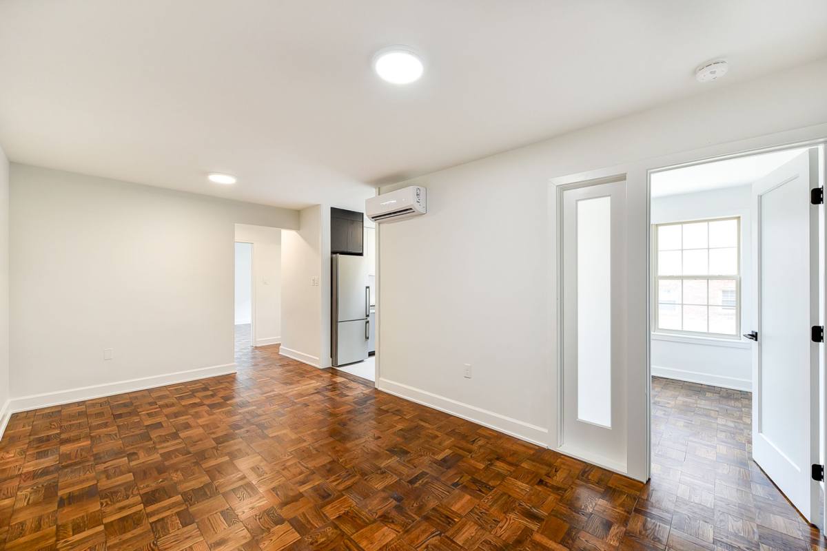 Apartment for rent at 1363 Peabody St NW, Washington, DC 20011
