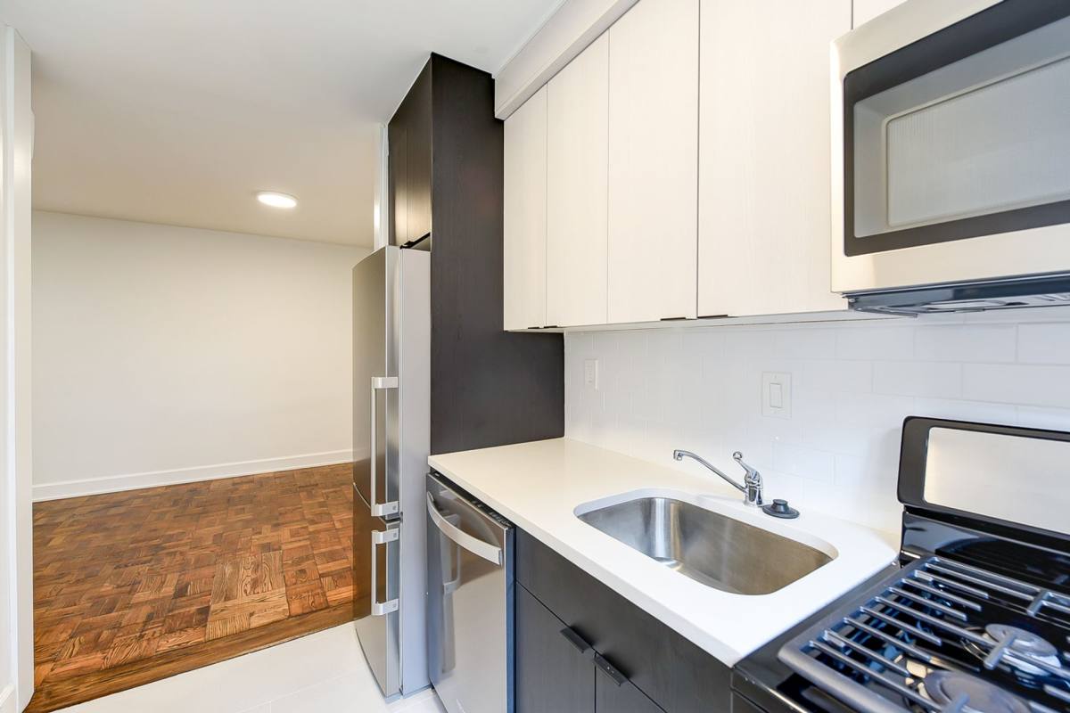 Apartment for rent at 1363 Peabody St NW, Washington, DC 20011