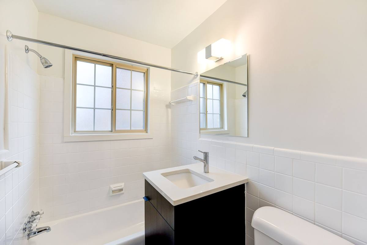 Apartment for rent at 1363 Peabody St NW, Washington, DC 20011