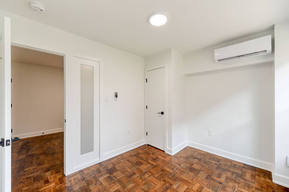 Apartment for rent at 1363 Peabody St NW, Washington, DC 20011