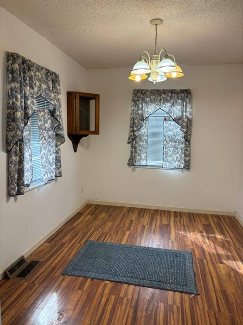 House for rent at 2818 S Villa Dr, Evansville, IN 47714
