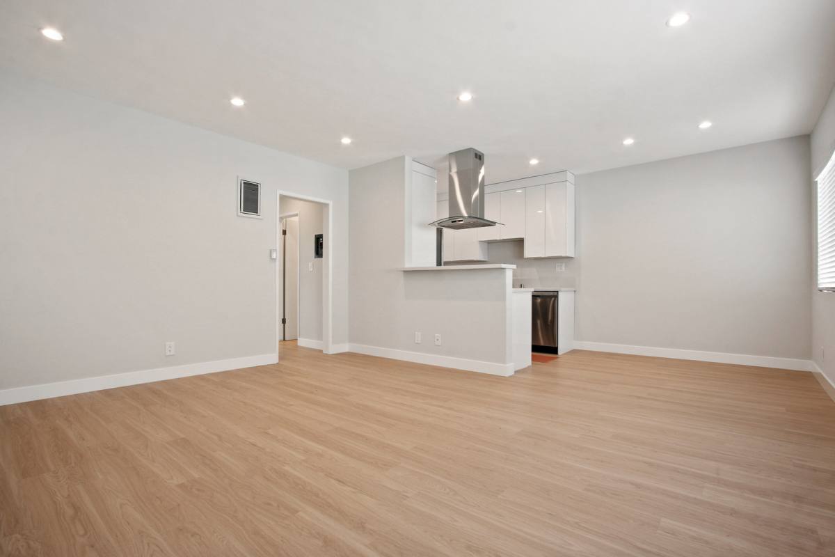 Apartment for rent at 1451 Franklin St, Santa Monica, CA 90404