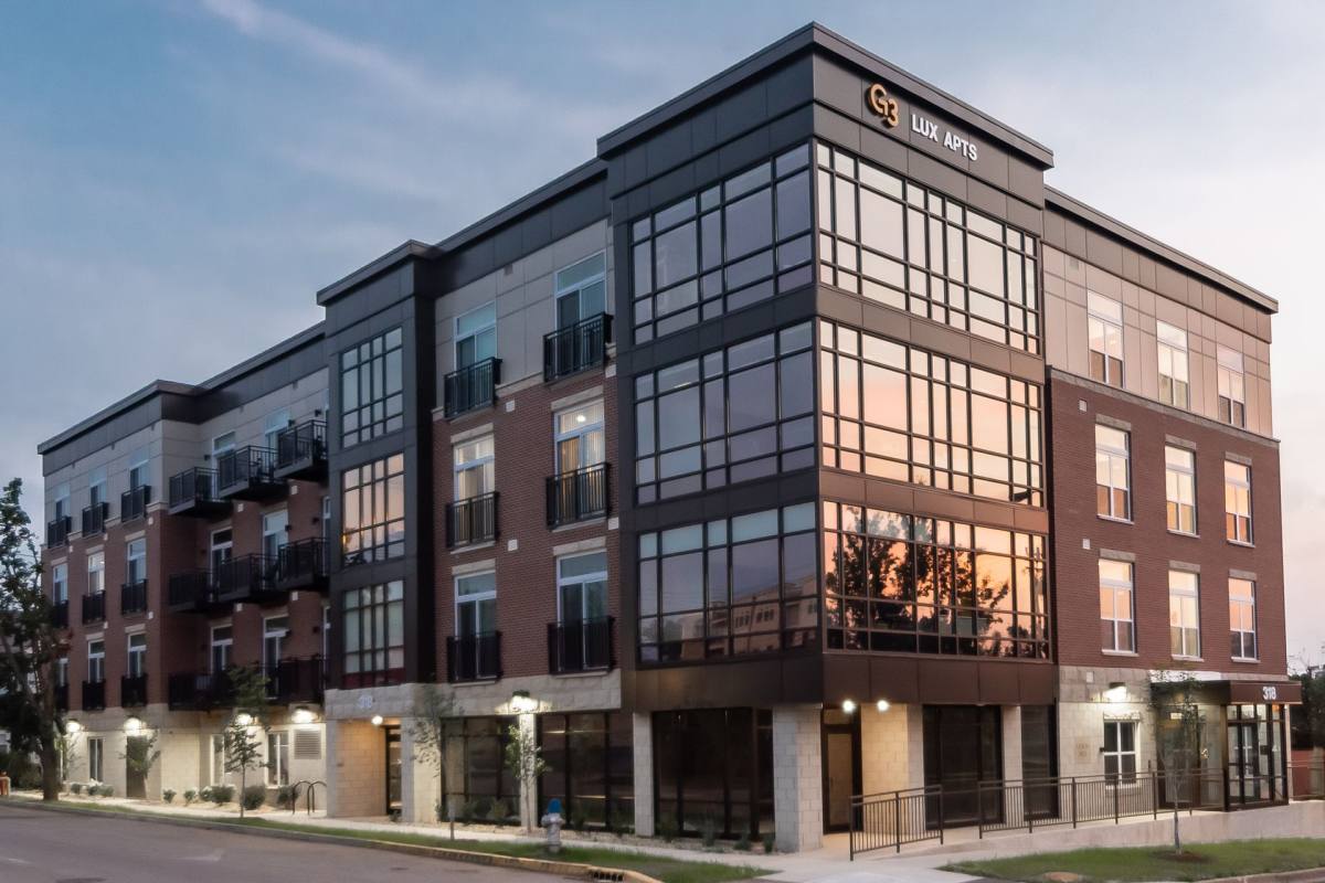 Apartment for rent at 318 E Third St, Bloomington, IN 47401