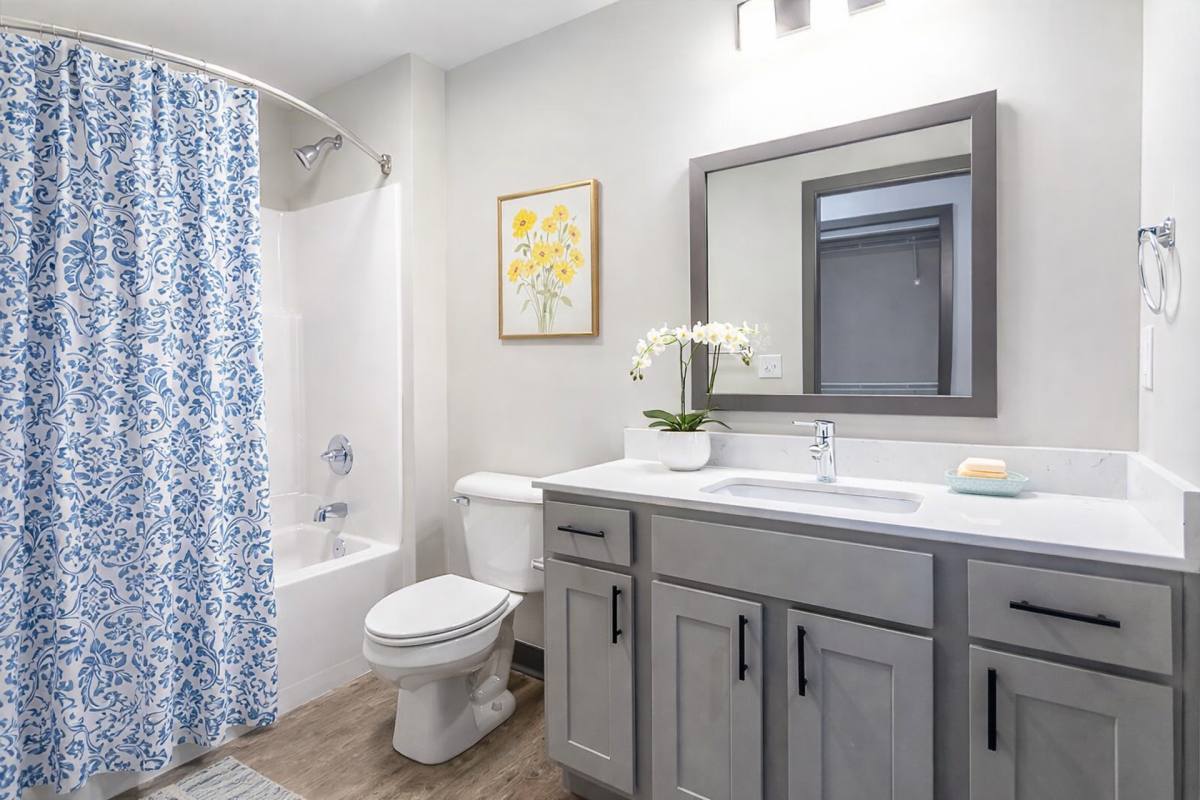 Apartment for rent at 318 E Third St, Bloomington, IN 47401