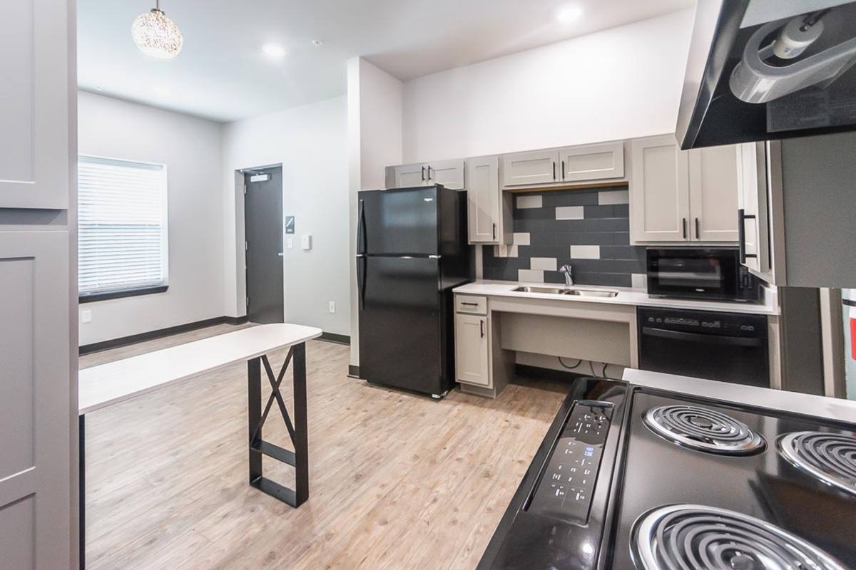 Apartment for rent at 318 E Third St, Bloomington, IN 47401