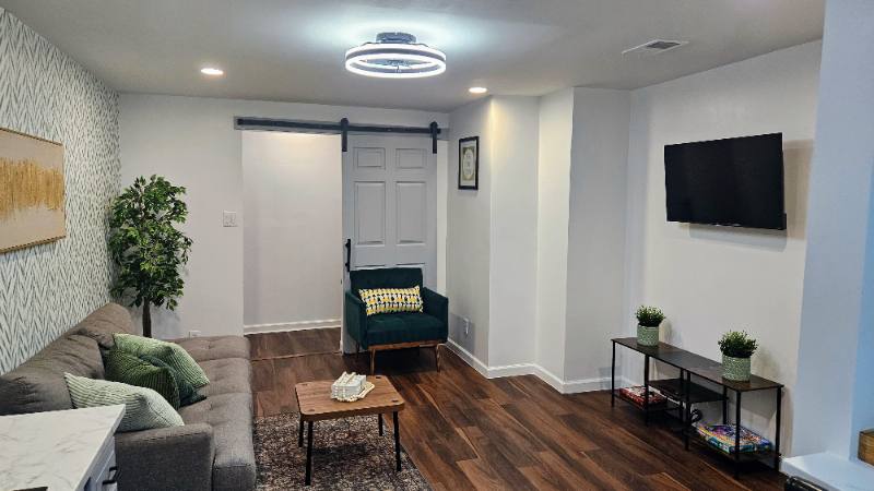 Apartment for rent at 222 Walnut St NW #B2, Atlanta, GA 30314