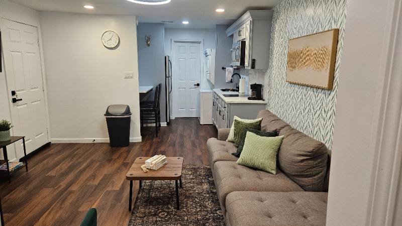 Apartment for rent at 222 Walnut St NW #B2, Atlanta, GA 30314