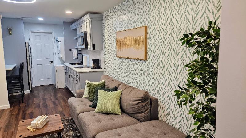 Apartment for rent at 222 Walnut St NW #B2, Atlanta, GA 30314