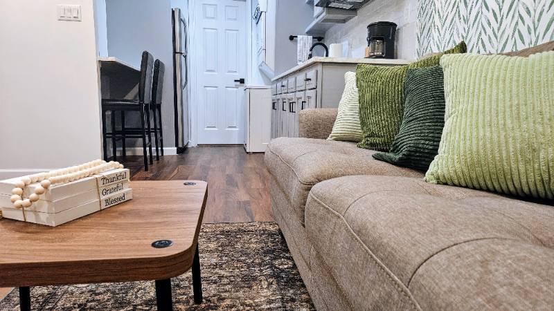Apartment for rent at 222 Walnut St NW #B2, Atlanta, GA 30314