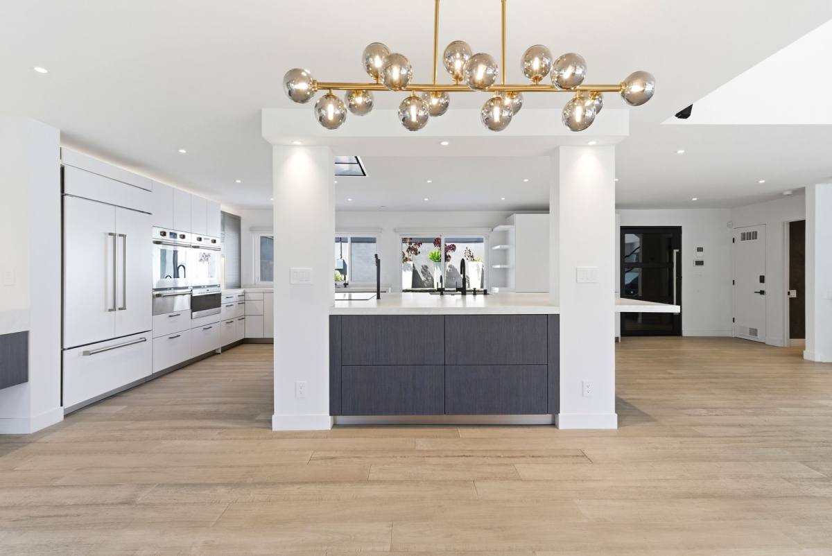 House for rent at 4520 Park Cordero, Calabasas, CA 91302