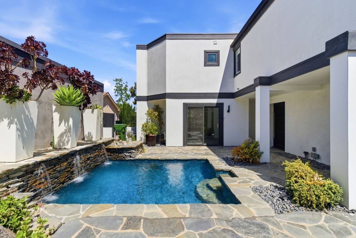 House for rent at 4520 Park Cordero, Calabasas, CA 91302