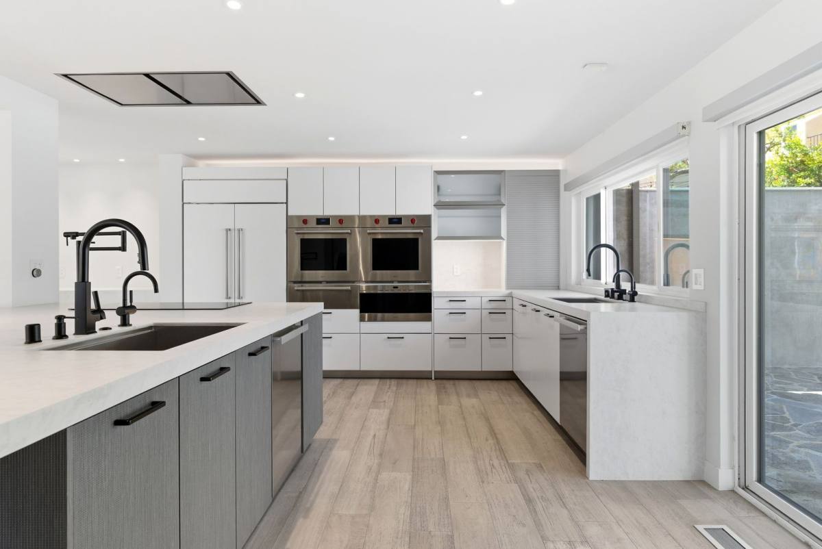 House for rent at 4520 Park Cordero, Calabasas, CA 91302