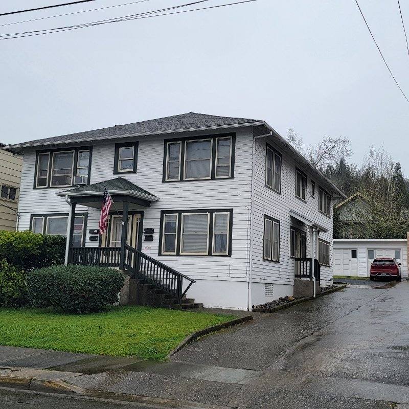 House for rent at 721 SE Kane St #3, Roseburg, OR 97470