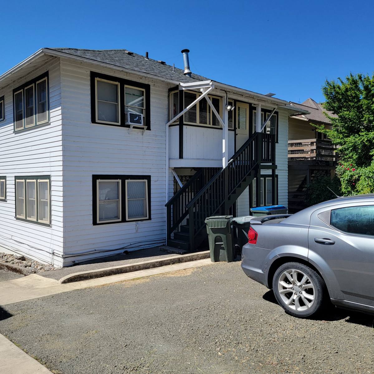 House for rent at 721 SE Kane St #3, Roseburg, OR 97470