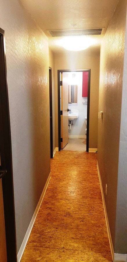 Apartment for rent at 1405 Mill St, Eugene, OR 97401