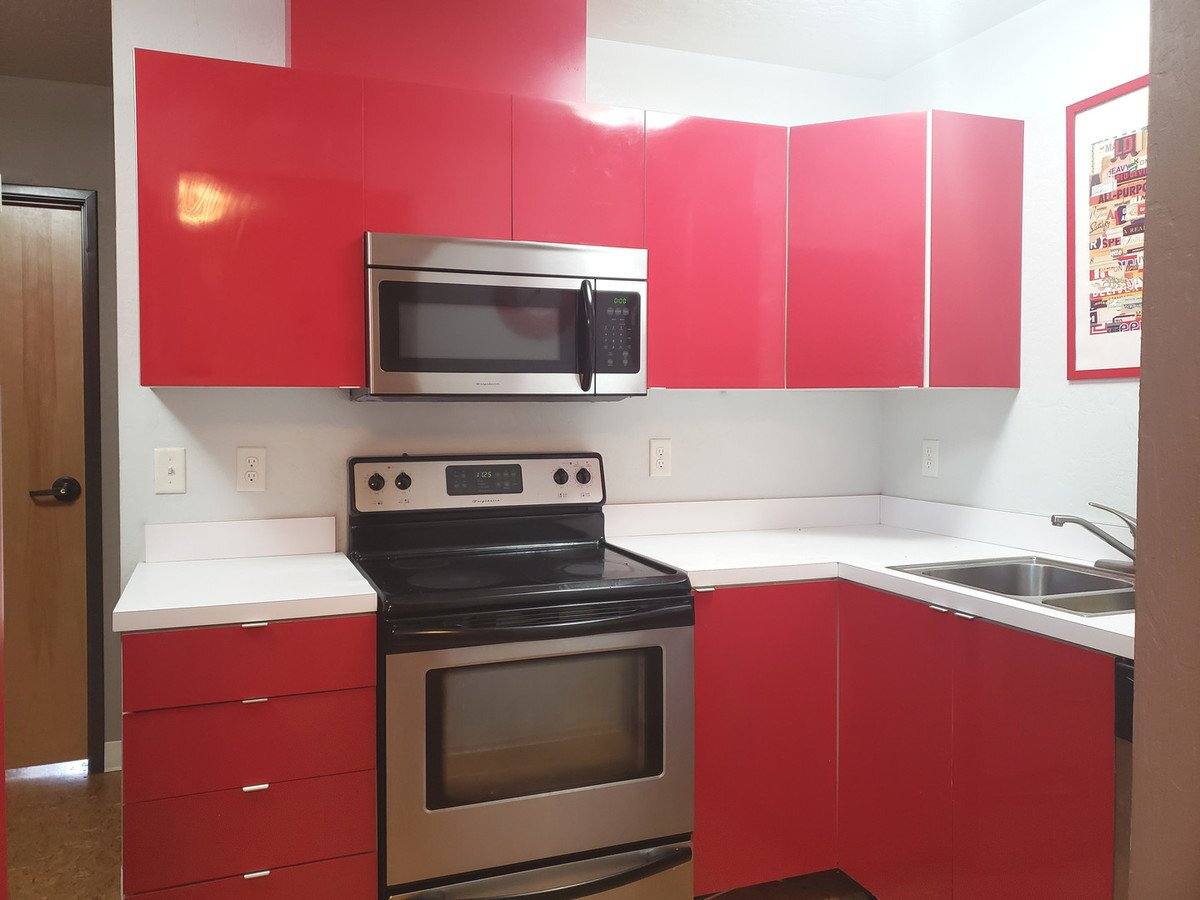 Apartment for rent at 1405 Mill St, Eugene, OR 97401