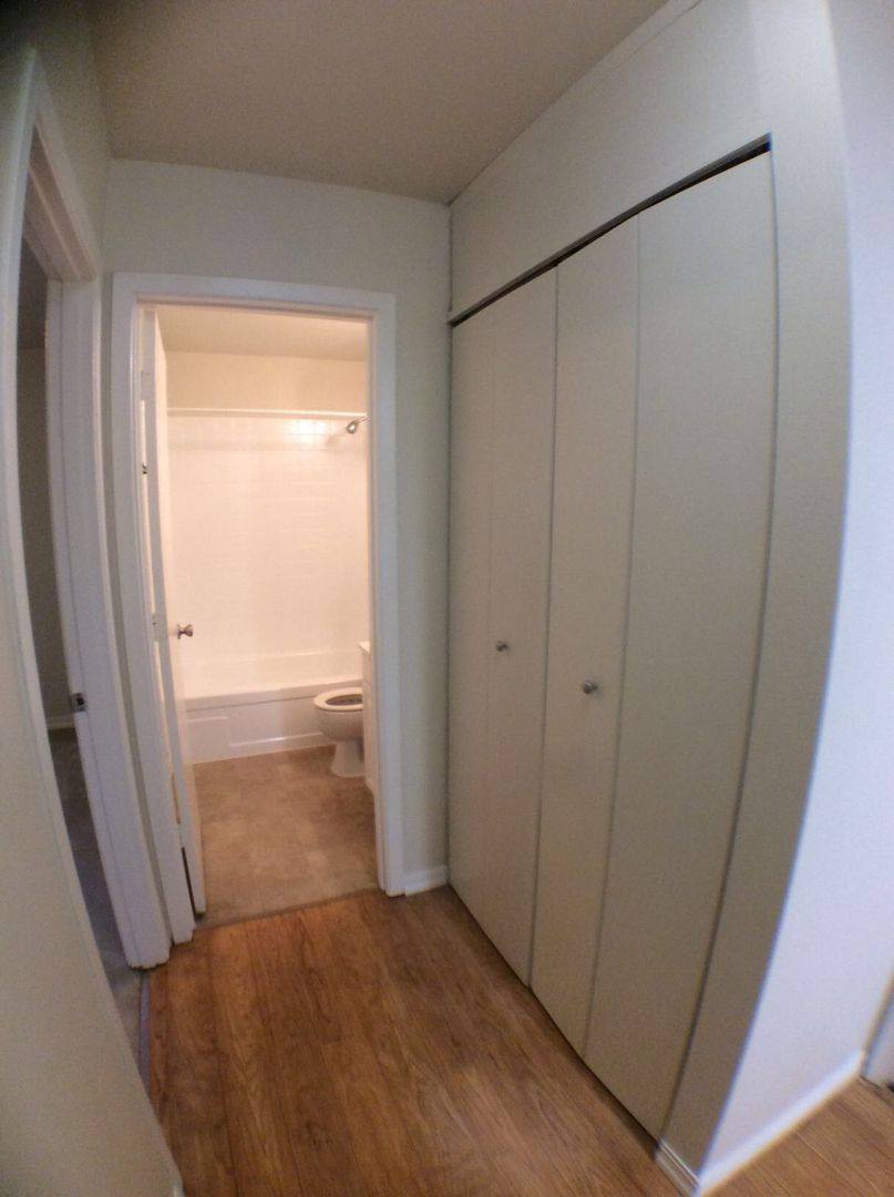 Apartment for rent at 11345 SE 27th Ave, Portland, OR 97222