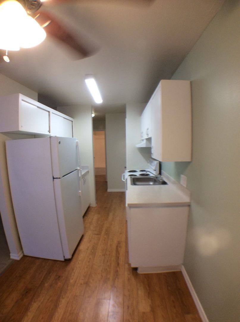 Apartment for rent at 11345 SE 27th Ave, Portland, OR 97222