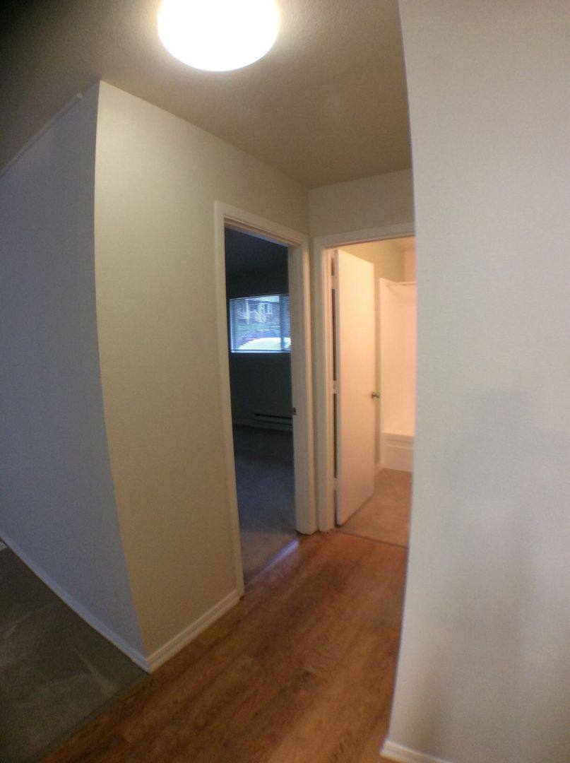 Apartment for rent at 11345 SE 27th Ave, Portland, OR 97222
