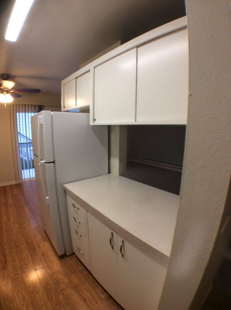 Apartment for rent at 11345 SE 27th Ave, Portland, OR 97222