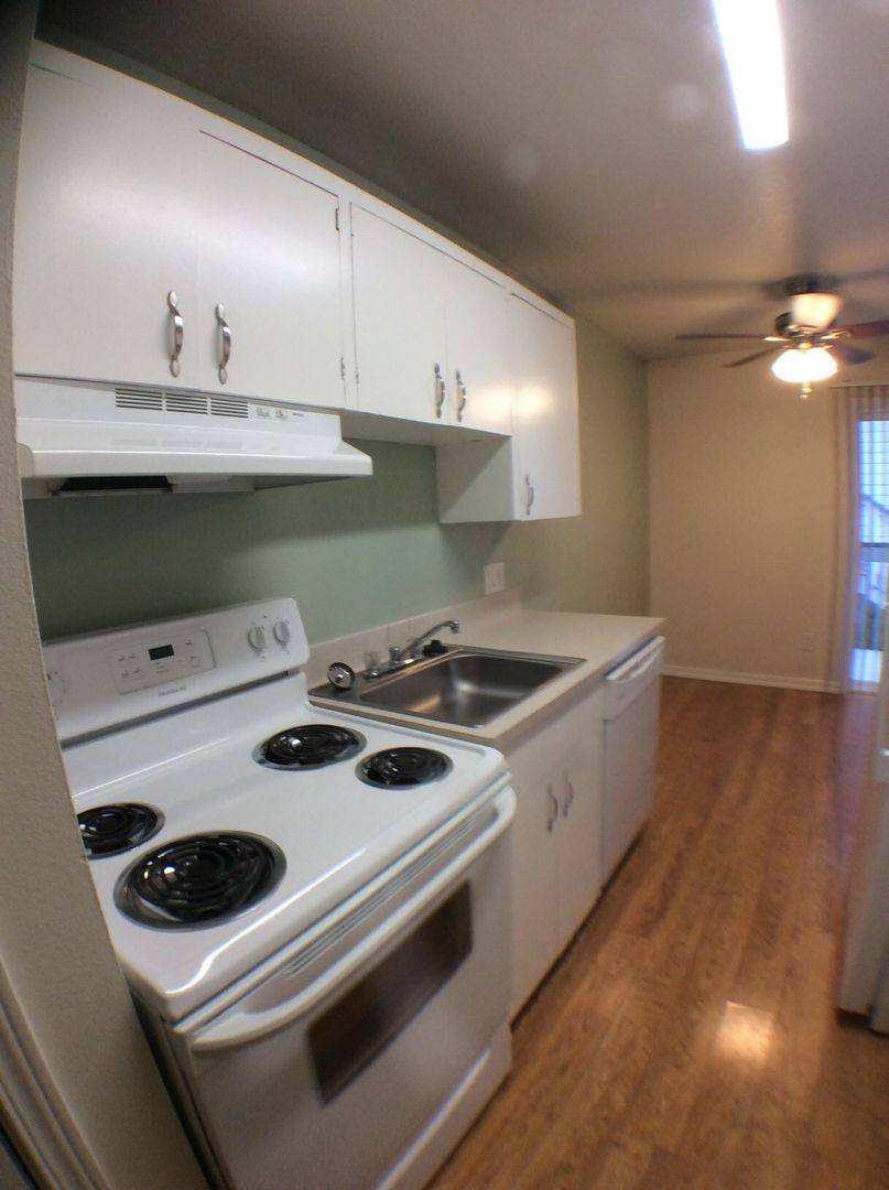Apartment for rent at 11345 SE 27th Ave, Portland, OR 97222
