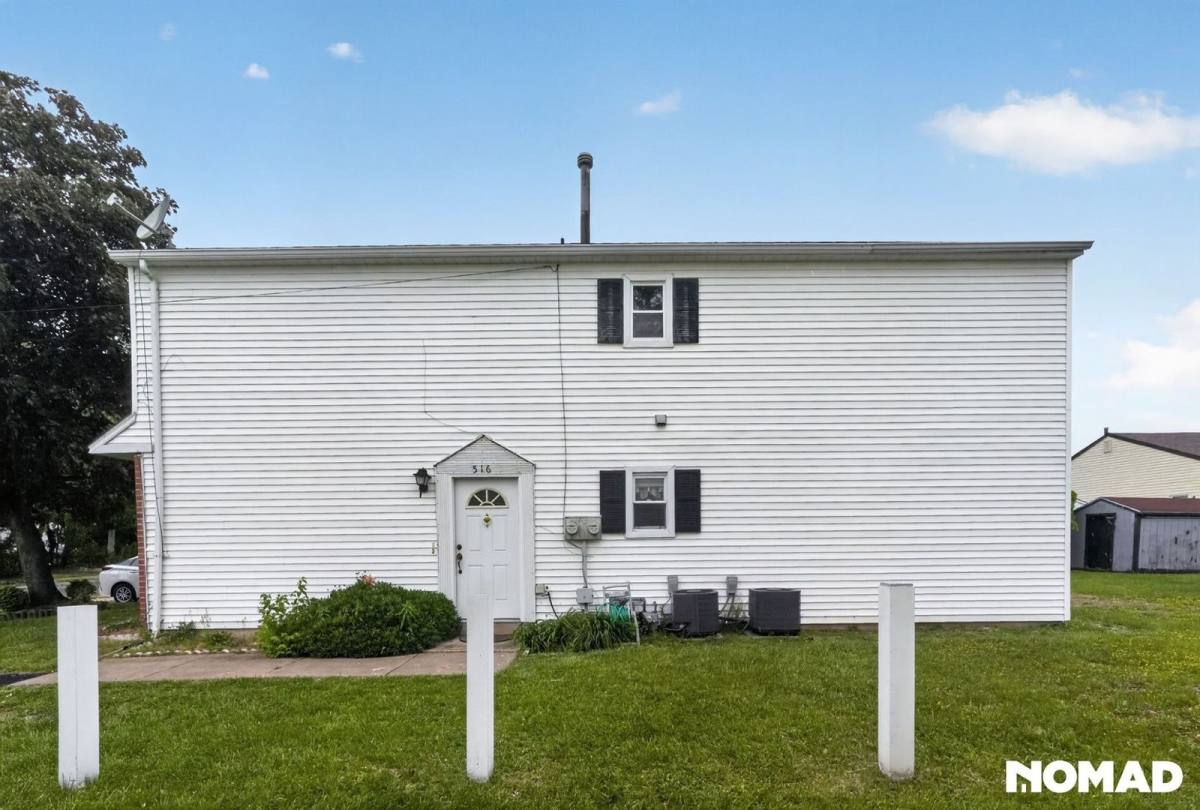 Townhouse for rent at 516 Corinthian Ave #B, Essington, PA 19029