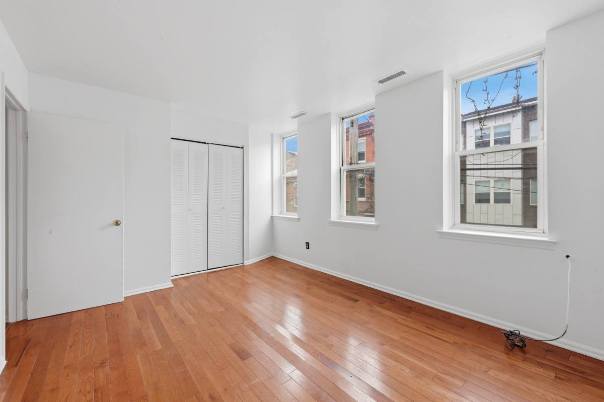 Apartment for rent at 1228 S 2nd St #A, Philadelphia, PA 19147