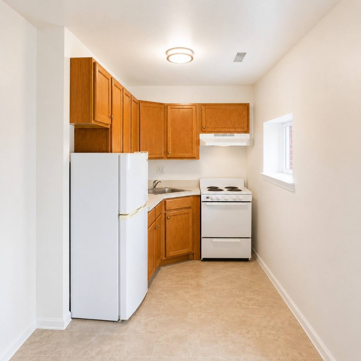 Apartment for rent at 1228 S 2nd St #A, Philadelphia, PA 19147