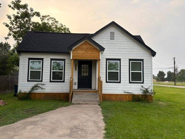 House for rent at 1246 5th St, Hempstead, TX 77445