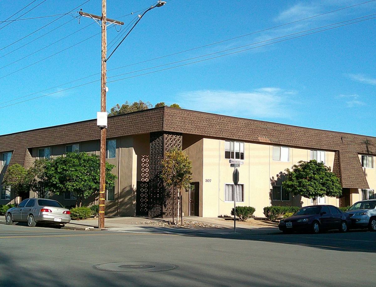Apartment for rent at 307 317 S Vanderhurst Ave, King City, CA 93930