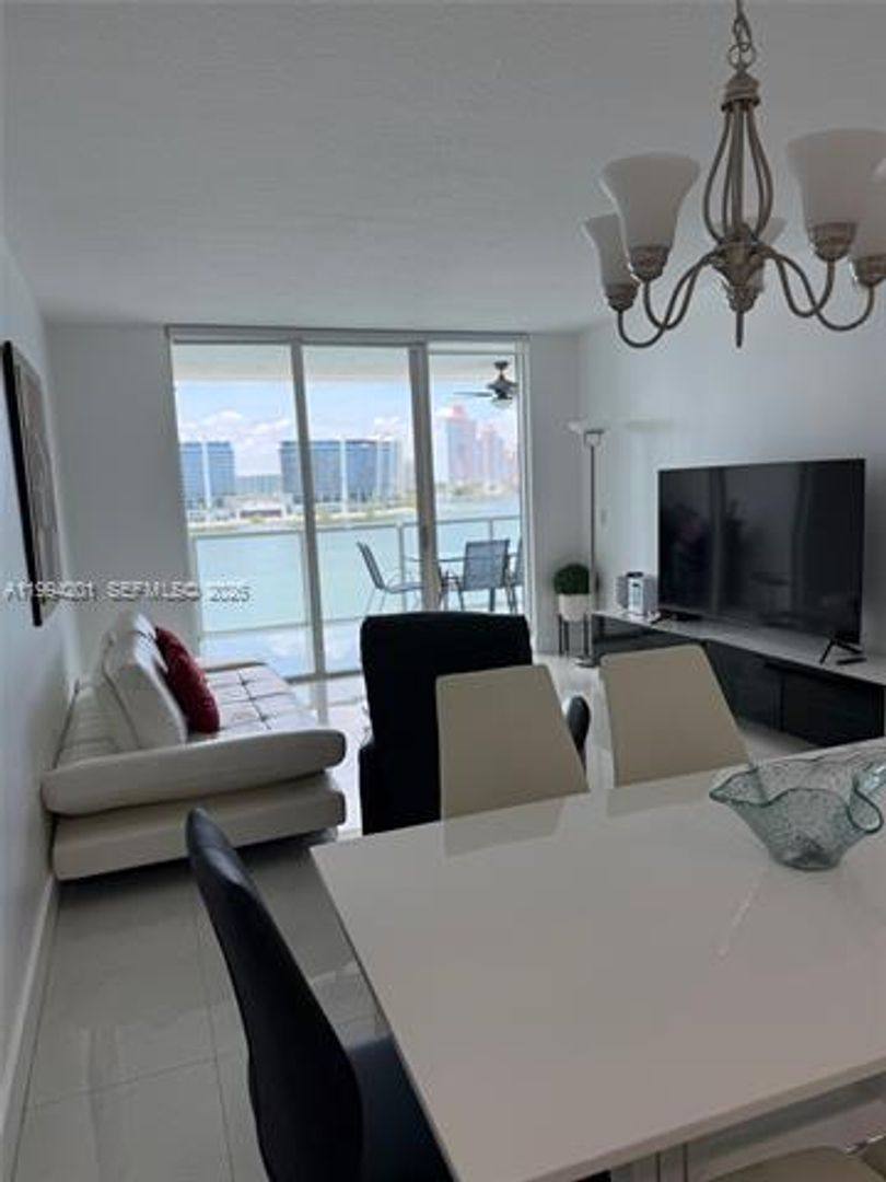 Apartment for rent at 18100 N Bay Rd, North Miami Beach, FL 33160