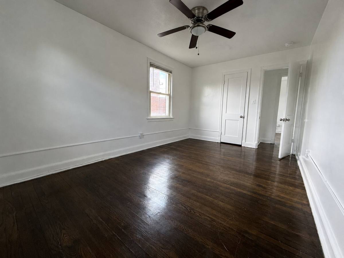 Apartment for rent at 2425 E St NE #3, Washington, DC 20002