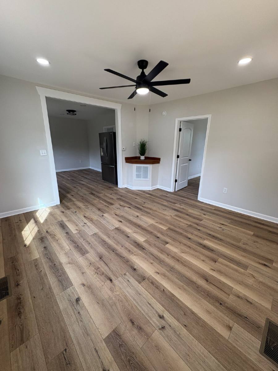 House for rent at 161 Seminole Dr, Madison Heights, VA 24572
