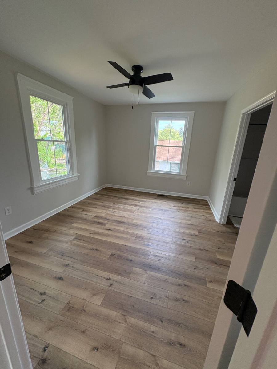 House for rent at 161 Seminole Dr, Madison Heights, VA 24572