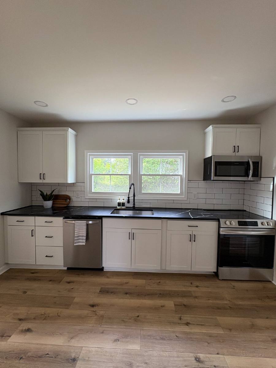 House for rent at 161 Seminole Dr, Madison Heights, VA 24572