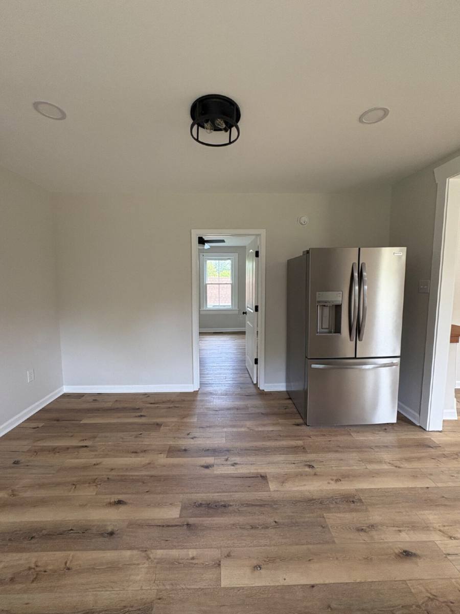 House for rent at 161 Seminole Dr, Madison Heights, VA 24572