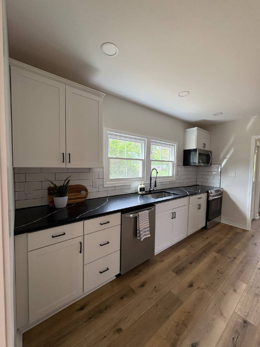 House for rent at 161 Seminole Dr, Madison Heights, VA 24572
