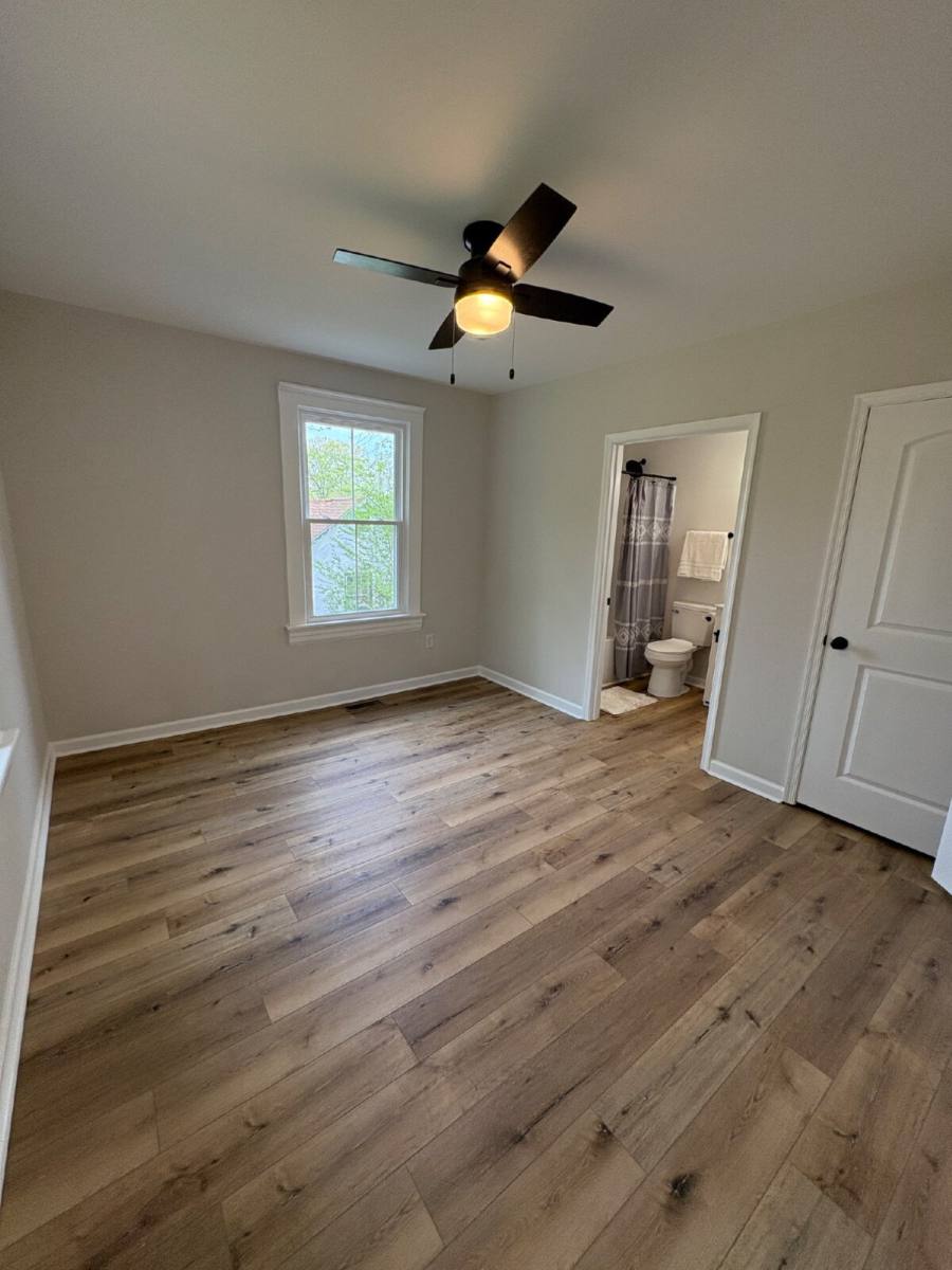 House for rent at 161 Seminole Dr, Madison Heights, VA 24572