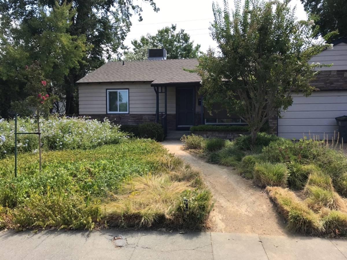 House for rent at 648 K St, Davis, CA 95616