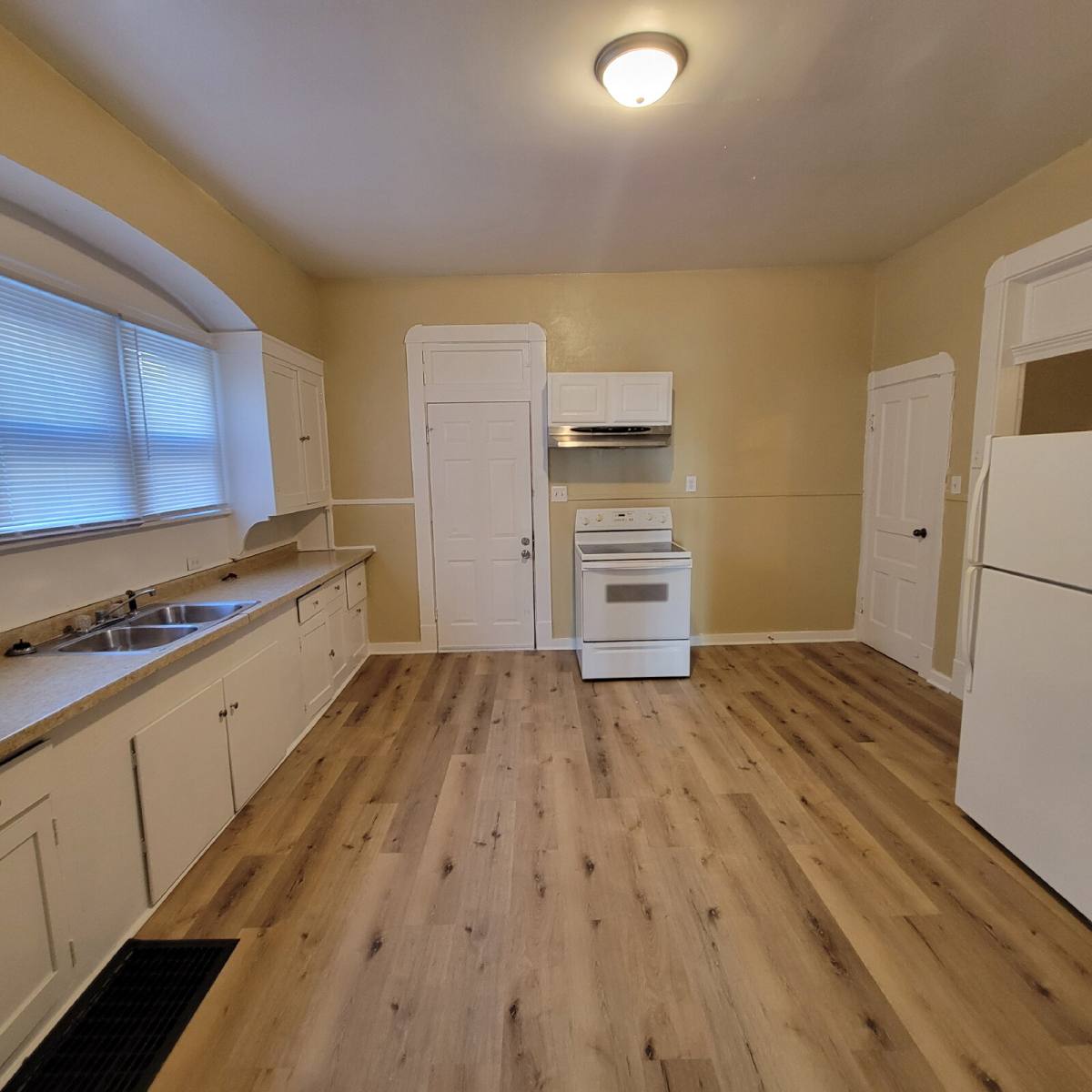 House for rent at 722 Lincoln St, Indianapolis, IN 46203