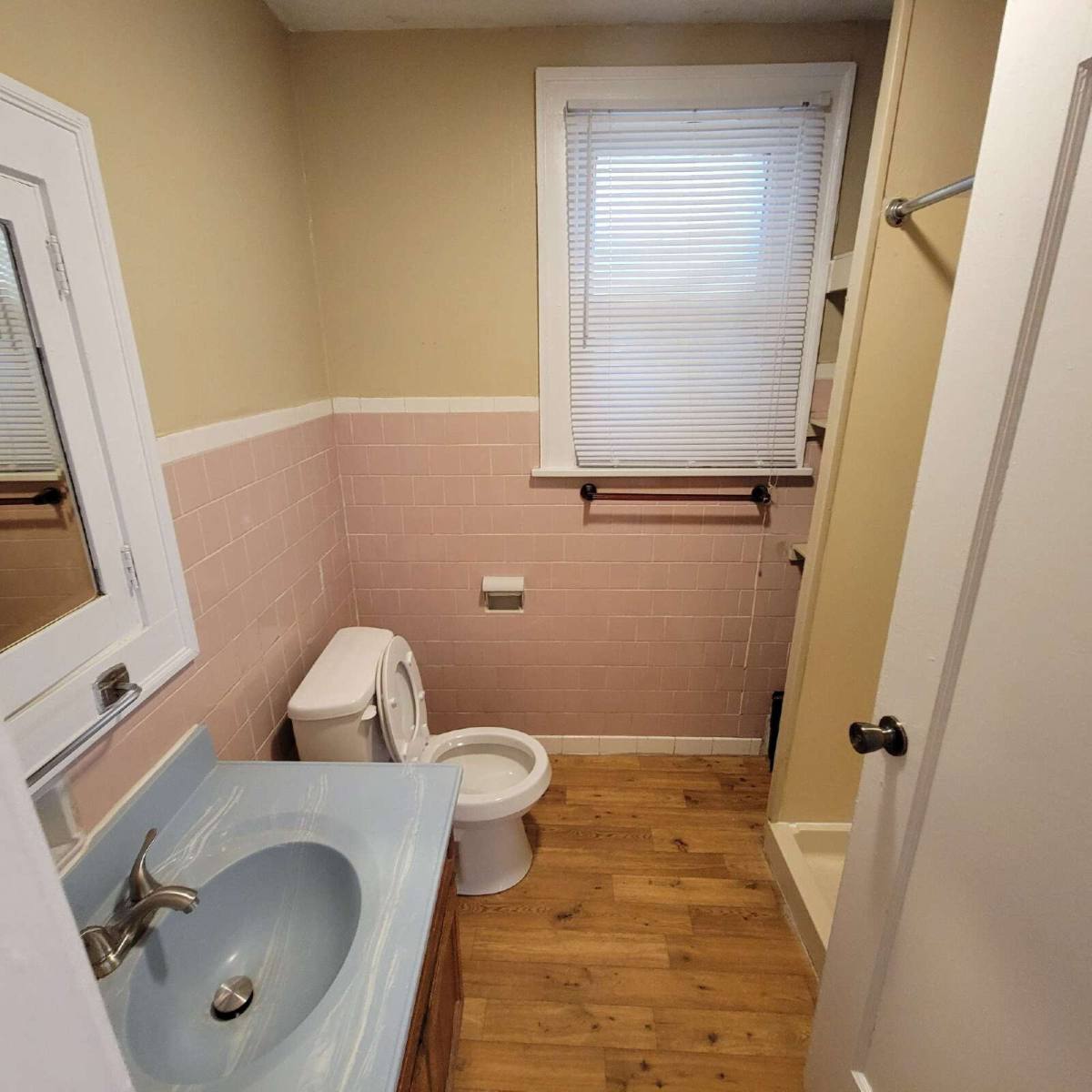House for rent at 722 Lincoln St, Indianapolis, IN 46203