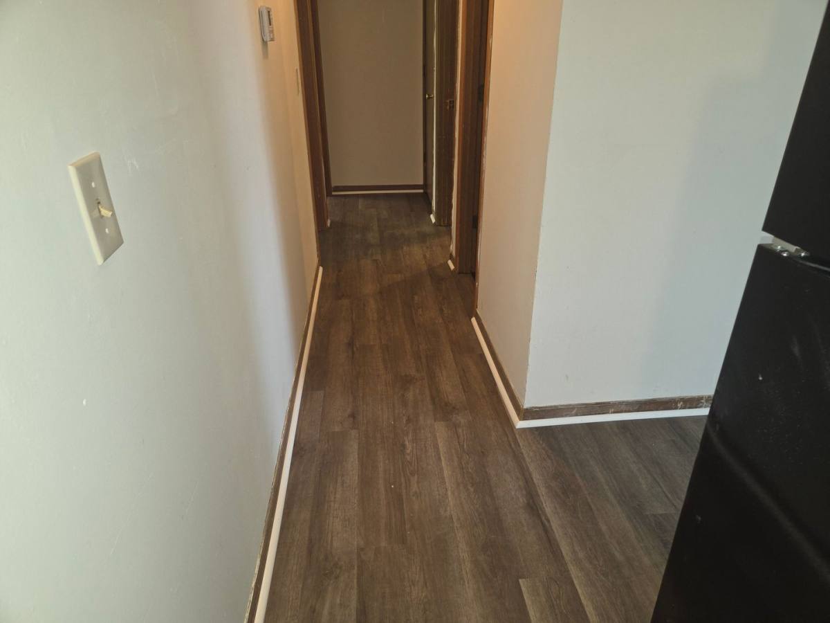 Apartment for rent at 3617-3619 Greeley Dr, Columbia, MO 65202