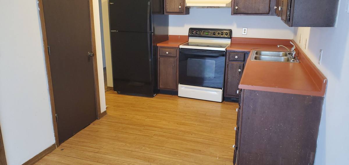 Apartment for rent at 3617-3619 Greeley Dr, Columbia, MO 65202