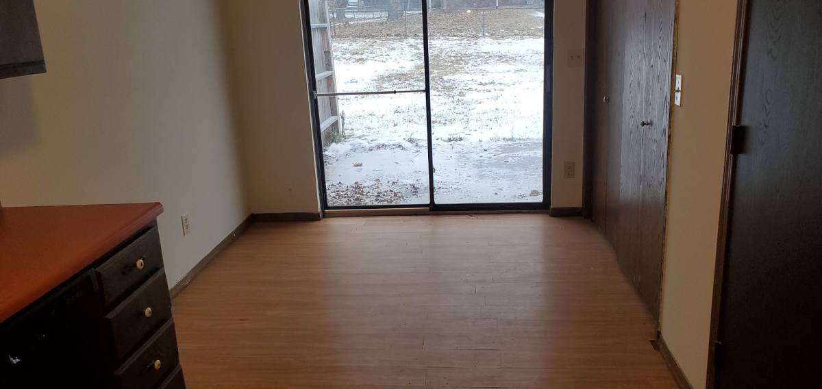 Apartment for rent at 3617-3619 Greeley Dr, Columbia, MO 65202