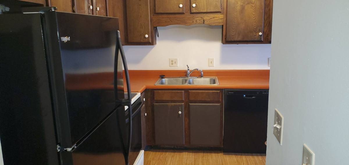 Apartment for rent at 3617-3619 Greeley Dr, Columbia, MO 65202